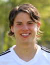 FCR Duisburg: Annike Krahn neue Spielführerin -