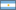 Argentinien