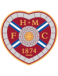Heart of Midlothian FC Academy