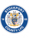 Stockport County Reserves