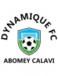 Dynamique FC de Calavi