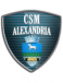 CSM Alexandria