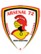 Arsenal 72 – Desporto e Cultura