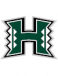Hawaii Rainbow Wahine