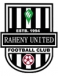Raheny United (-2015)