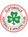 Cliftonville Ladies FC