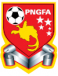 Papua-Neuguinea U20