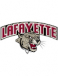 Lafayette Leopards