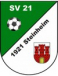 SV 21 Steinheim