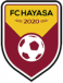 FC Hayasa (-2023)