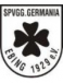 SpVgg Germania Ebing 1929