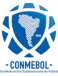 CONMEBOL Liga de Naciones Femenina -