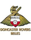 Doncaster Rovers Belles LFC