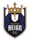 Seattle Reign FC Academy