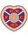 Heart of Midlothian FC Academy