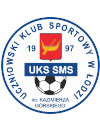 UKS SMS Lódź U17