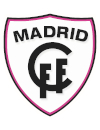 Madrid CFF Cadete