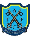 Arlesey Town Ladies