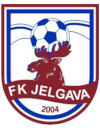 FK Jelgava