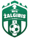 MFA Žalgiris B-MRU