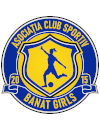 ACS Banat Girls (-2024)