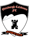 Edinburgh Caledonia Ladies