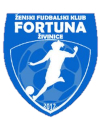 ŽFK Fortuna Živinice