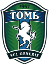 FK Tom Tomsk