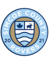 Simcoe County Rovers FC