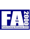 Frederiksberg Alliancen 2000