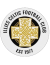 Illies Celtic FC