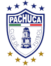 CF Pachuca U18