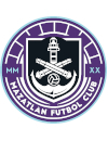 Mazatlán FC U18 (-2023)
