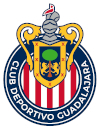 Club Deportivo Guadalajara U18