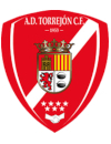 AD Torrejón CF (-2022)