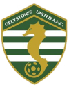 Greystones United Academy (-2021)
