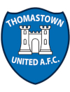 Thomastown United