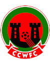 Cork Women’s FC Academy (-2014)