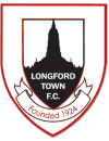 Longford Town Academy
