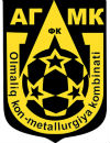 AGMK II Olmaliq