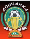 Donetzschanka ZPOR Donetzk
