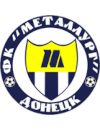Metalurh Donetsk (-2015)