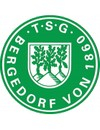 TSG Bergedorf U19