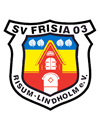 SV Frisia 03 Risum-Lindholm