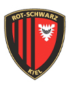 SSG Rot Schwarz Kiel U17