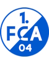 1. FCA Darmstadt