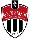 FK Khimki-UOR 2