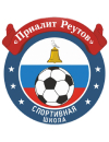 FK Prialit Reutov