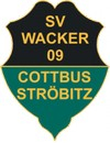 SV Wacker 09 Cottbus Ströbitz