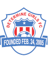Determine Girls FC
